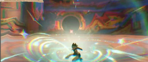 《原神》雅珂达角色定位解析