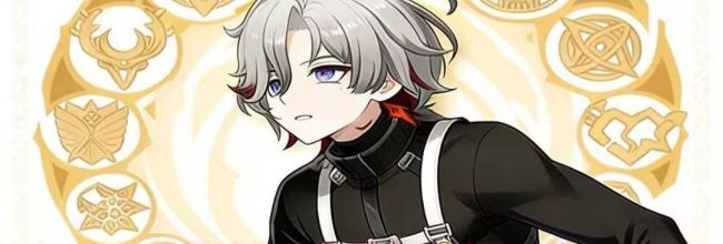 《原神》叶洛亚突破材料一览