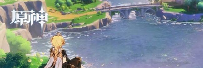 《原神》叶洛亚装备选择推荐