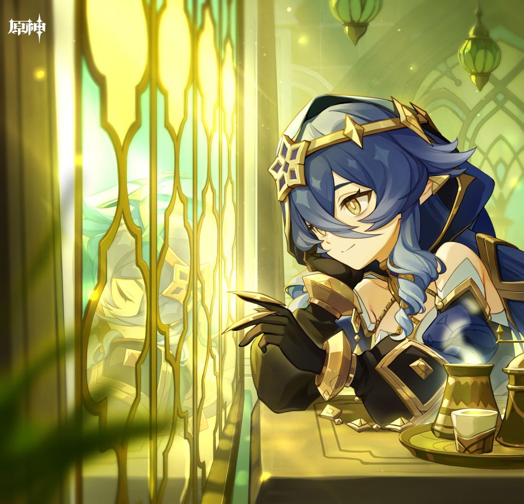 原神云游戏在线玩网站入口