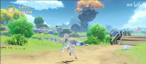 《原神》兹白抽取建议