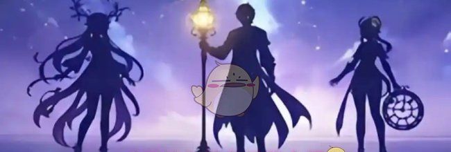 《原神》兹白技能介绍