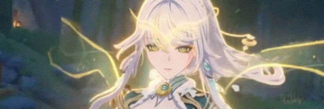 《原神》兹白技能机制解析