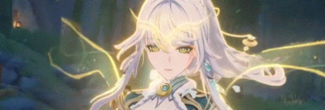 《原神》兹白配队推荐