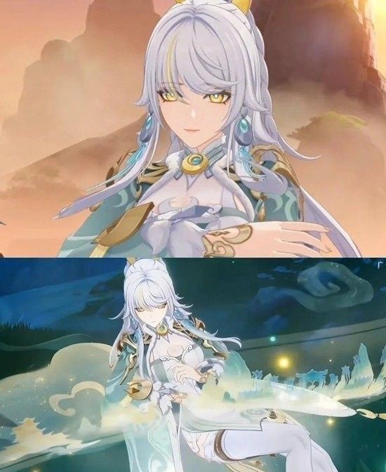 《原神》兹白少女叶洛亚五郎培养攻略