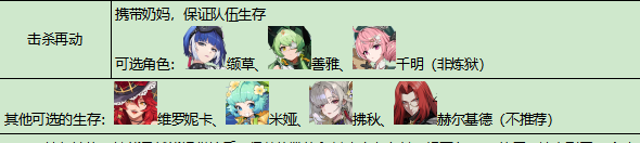 《伊瑟》重构兵祸通关攻略