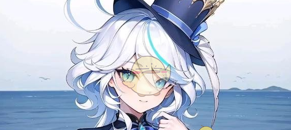 《原神》最接近完美的角色介绍