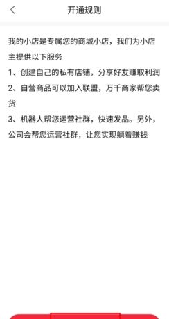 《悦淘》入驻开店方法