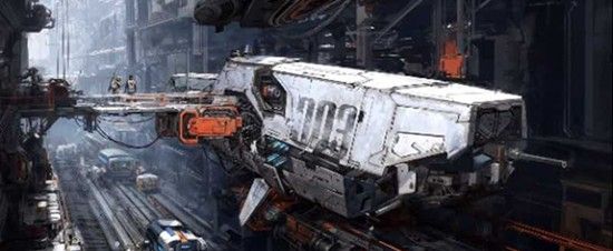 《亿万光年》全舰船性能介绍