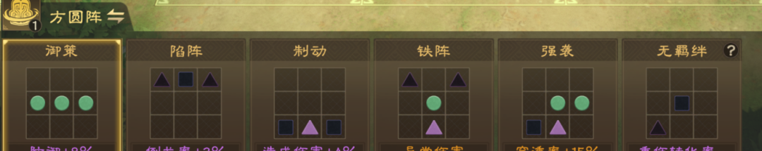 《偃武》许褚武将攻略：0氪配队指南