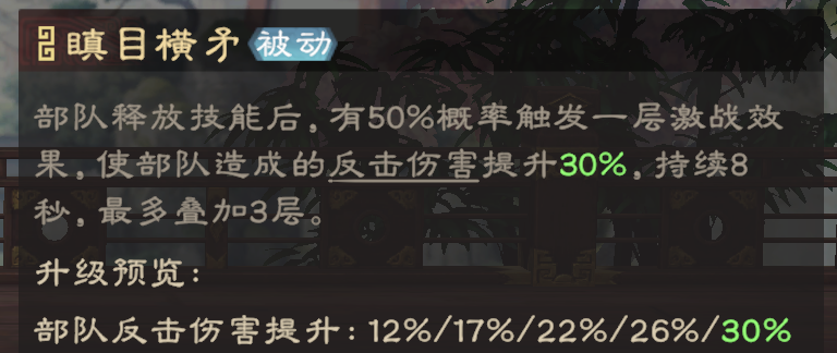 《偃武》张飞综合测评及配队推荐