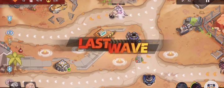 《源序空间》深巢突袭挑战攻略