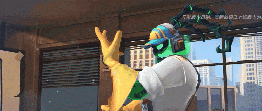 英雄联盟手游7.0版新皮肤大全