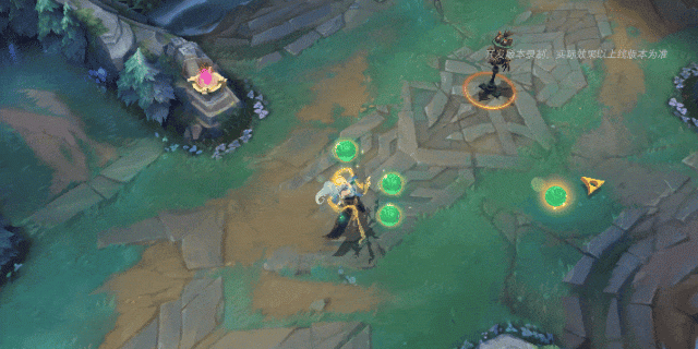 英雄联盟手游春晖神裔辛德拉新皮肤技能特效一览