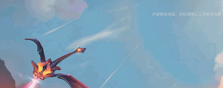 英雄联盟手游炽炎雏龙斯莫德技能介绍