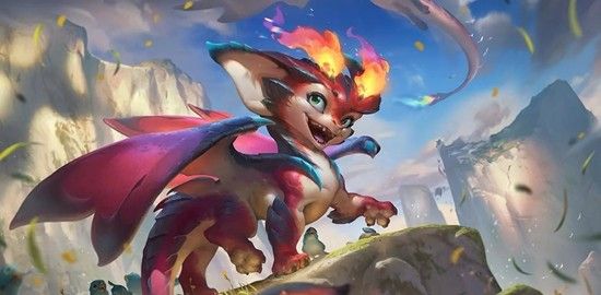 《英雄联盟手游》斯莫德辅助英雄搭配攻略