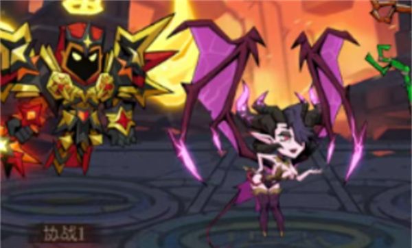 《英雄没有闪》永盾火弓流技能搭配