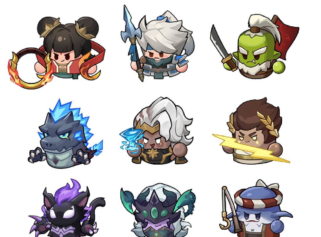 《永远的蔚蓝星球》116-120关卡攻略