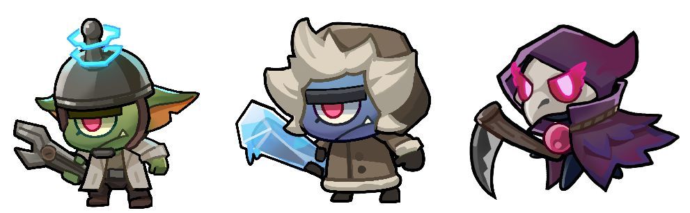 《永远的蔚蓝星球》116-120关卡攻略