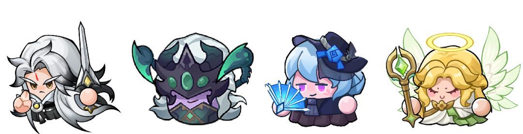 《永远的蔚蓝星球》116-120关卡攻略