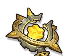 《永远的蔚蓝星球》藏品属性全解析