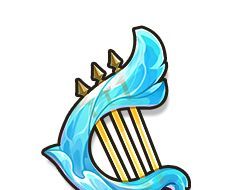 《永远的蔚蓝星球》藏品属性全解析