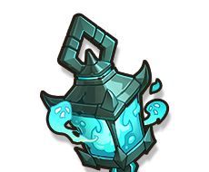 《永远的蔚蓝星球》藏品属性全解析