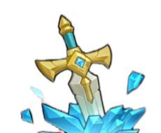 《永远的蔚蓝星球》藏品属性全解析