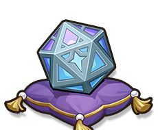 《永远的蔚蓝星球》藏品属性全解析