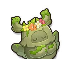 《永远的蔚蓝星球》藏品属性全解析