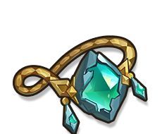 《永远的蔚蓝星球》藏品属性全解析