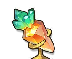 《永远的蔚蓝星球》藏品属性全解析