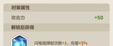 永远的蔚蓝星球酣眠不醒闪电之子皮肤分享