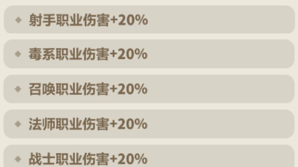 《永远的蔚蓝星球》戒指图腾选择推荐排行榜