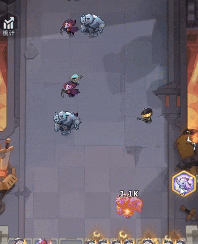 永远的蔚蓝星球全新坐骑瞌睡小飞象分享