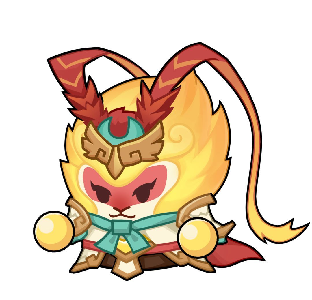 《永远的蔚蓝星球》孙悟空养成攻略