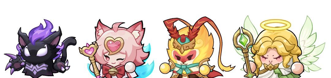 《永远的蔚蓝星球》孙悟空阵容搭配推荐