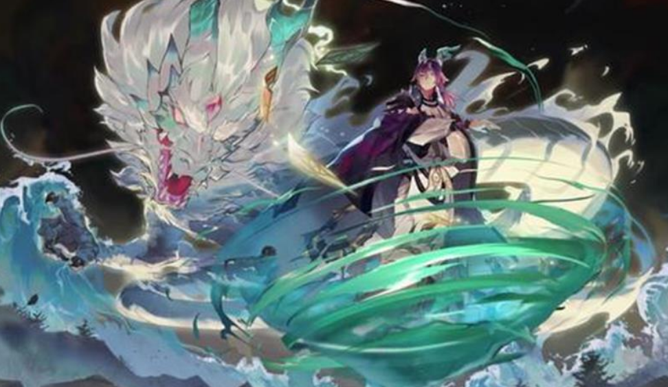 阴阳师百闻牌凤凰火卡组搭配