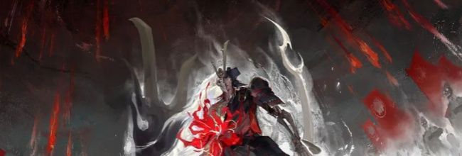 《阴阳师》荒骷髅的斗技阵容推荐