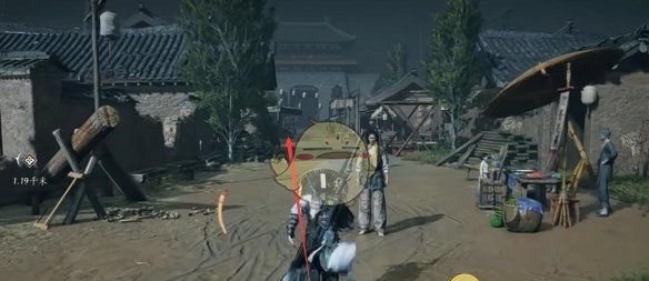 《燕云十六声》暗蜂传蕊任务攻略