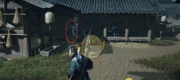 《燕云十六声》暗蜂传蕊任务攻略