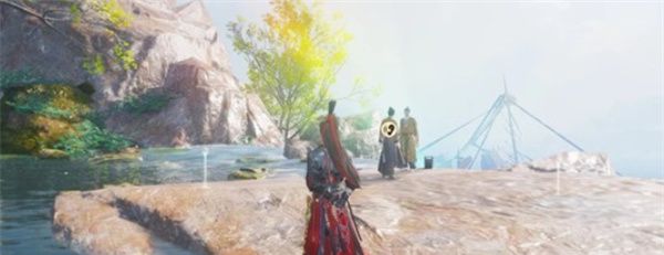 《燕云十六声》不见山曲岸任务完成方法