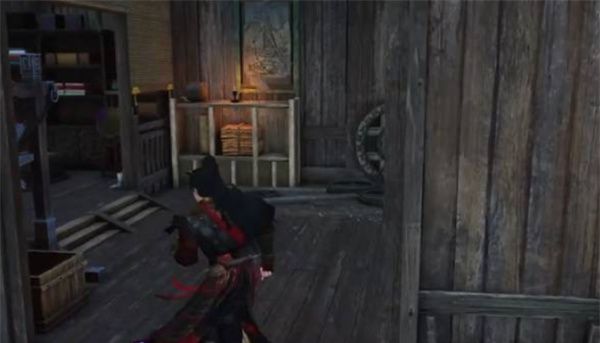 《燕云十六声》不见山奇遇洞中奇谈任务