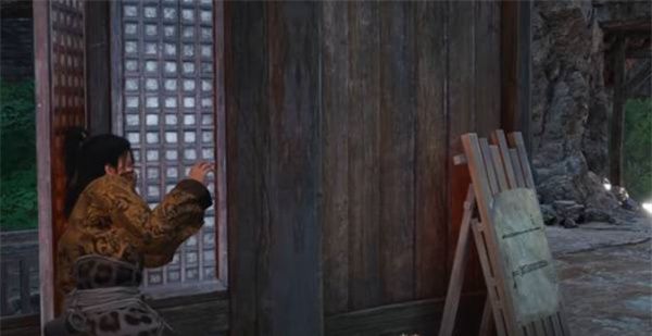 《燕云十六声》不见山奇遇洞中奇谈任务