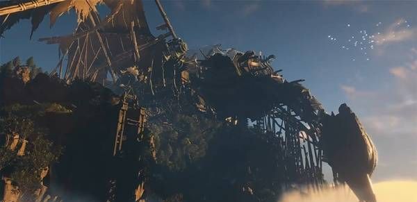 《燕云十六声》不见山天陉探索指南