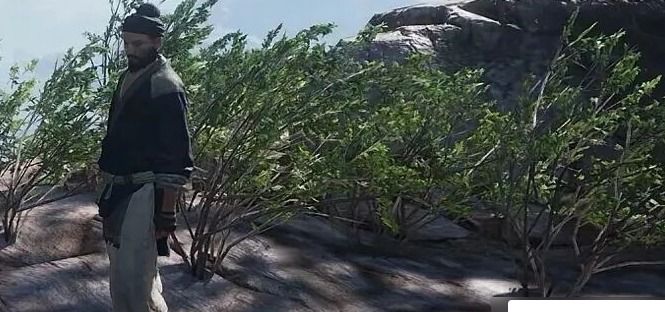 《燕云十六声》不可道面具获取方法