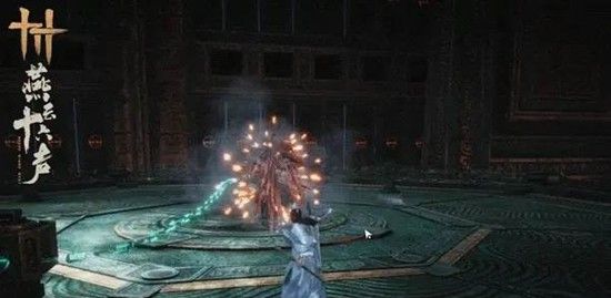 《燕云十六声》定极分更通关攻略