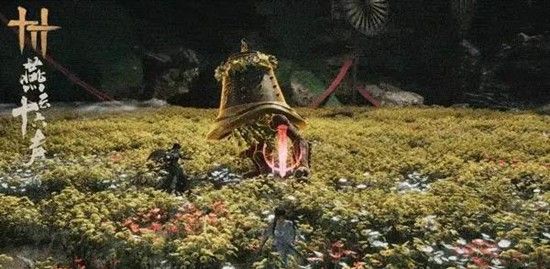 《燕云十六声》定极分更通关攻略