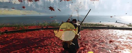 《燕云十六声》点穴玩法介绍