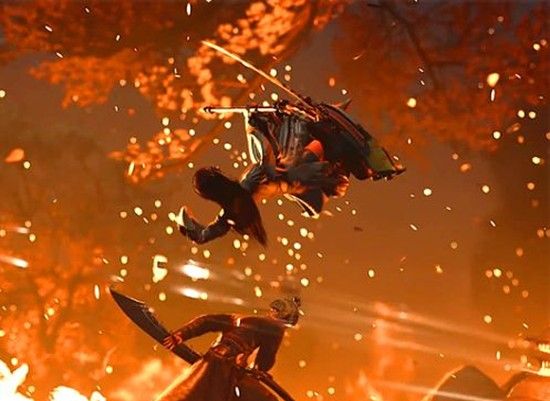 《燕云十六声》发布悬赏攻略